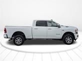 Thumbnail of 2024 Bright White Clearcoat RAM 2500