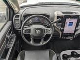 Thumbnail of 2024 Bright White Clearcoat RAM 2500