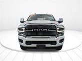 Thumbnail of 2024 Bright White Clearcoat RAM 2500
