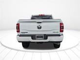 Thumbnail of 2024 Bright White Clearcoat RAM 2500