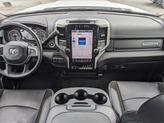 Thumbnail of 2024 Bright White Clearcoat RAM 2500