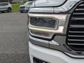 Thumbnail of 2024 Bright White Clearcoat RAM 2500