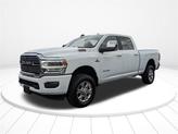 Thumbnail of 2024 Bright White Clearcoat RAM 2500