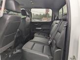Thumbnail of 2017 Summit White Chevrolet Silverado 2500