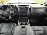Thumbnail of 2017 Summit White Chevrolet Silverado 2500