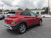 Thumbnail of 2023 Pulse Red Hyundai KONA