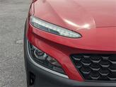 Thumbnail of 2023 Pulse Red Hyundai KONA