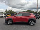 Thumbnail of 2023 Pulse Red Hyundai KONA