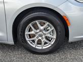 Thumbnail of 2023 Silver Mist Clearcoat Chrysler Pacifica