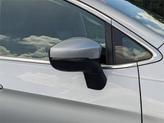 Thumbnail of 2023 Silver Mist Clearcoat Chrysler Pacifica