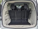 Thumbnail of 2023 Silver Mist Clearcoat Chrysler Pacifica