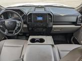 Thumbnail of 2018 Oxford White Ford F-150