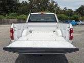 Thumbnail of 2018 Oxford White Ford F-150