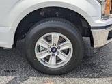Thumbnail of 2018 Oxford White Ford F-150