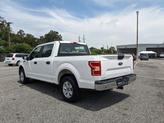 Thumbnail of 2018 Oxford White Ford F-150