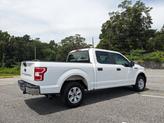 Thumbnail of 2018 Oxford White Ford F-150