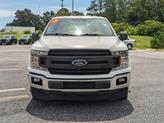 Thumbnail of 2018 Oxford White Ford F-150