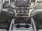 Thumbnail of 2022 Hydro Blue Pearlcoat RAM 1500