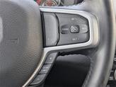 Thumbnail of 2022 Hydro Blue Pearlcoat RAM 1500