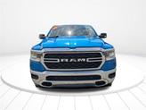 Thumbnail of 2022 Hydro Blue Pearlcoat RAM 1500