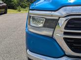 Thumbnail of 2022 Hydro Blue Pearlcoat RAM 1500