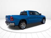 Thumbnail of 2022 Hydro Blue Pearlcoat RAM 1500