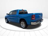 Thumbnail of 2022 Hydro Blue Pearlcoat RAM 1500
