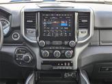 Thumbnail of 2022 Hydro Blue Pearlcoat RAM 1500