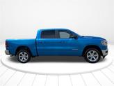 Thumbnail of 2022 Hydro Blue Pearlcoat RAM 1500