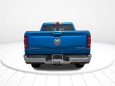 Thumbnail of 2022 Hydro Blue Pearlcoat RAM 1500