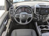 Thumbnail of 2022 Hydro Blue Pearlcoat RAM 1500