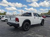 Thumbnail of 2022 Bright White Clearcoat RAM 1500 Classic