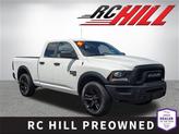 Photo of 2022 Bright White Clearcoat RAM 1500 Classic