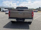 Thumbnail of 2023 Stone Gray Metallic Ford F-150