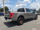 Thumbnail of 2023 Stone Gray Metallic Ford F-150