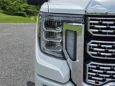 Thumbnail of 2020 White Frost Tricoat GMC Sierra 3500