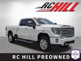 Photo of 2020 White Frost Tricoat GMC Sierra 3500