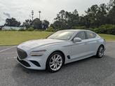 Thumbnail of 2022 Siberian Ice Genesis G70