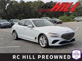 Photo of 2022 Siberian Ice Genesis G70