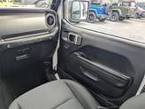 Thumbnail of 2020 Bright White Clearcoat Jeep Wrangler Unlimited