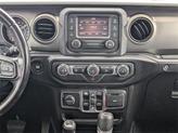 Thumbnail of 2020 Bright White Clearcoat Jeep Wrangler Unlimited