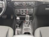 Thumbnail of 2020 Bright White Clearcoat Jeep Wrangler Unlimited