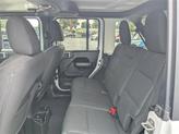 Thumbnail of 2020 Bright White Clearcoat Jeep Wrangler Unlimited