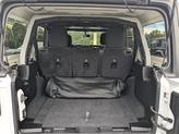 Thumbnail of 2020 Bright White Clearcoat Jeep Wrangler Unlimited
