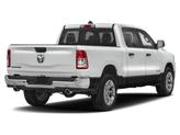Thumbnail of 2023 Bright White Clearcoat RAM 1500