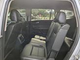 Thumbnail of 2021 Pyrite Silver Metallic Volkswagen Atlas