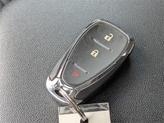 Thumbnail of 2021 Midnight Blue Metallic Chevrolet Equinox