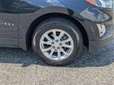 Thumbnail of 2021 Midnight Blue Metallic Chevrolet Equinox