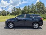 Thumbnail of 2021 Midnight Blue Metallic Chevrolet Equinox