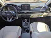 Thumbnail of 2023 Aurora Black Pearl Kia Forte